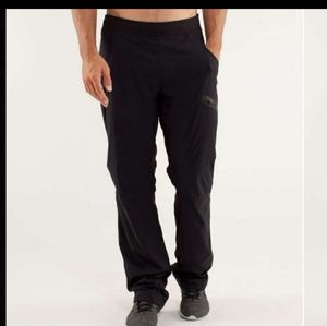 Lululemon Seawall Track Pants
